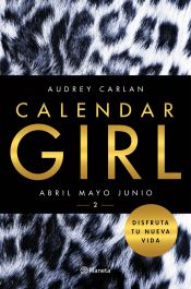 Portada de Calendar Girl 2