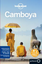 Portada de Camboya