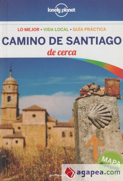 Camino de Santiago de cerca 2