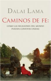 Portada de Caminos de fe