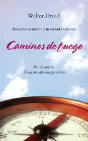 Portada de Caminos de fuego