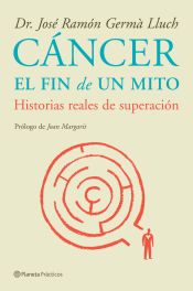 Portada de Cáncer: el fin de un mito