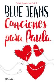 Portada de Canciones para Paula 1. Canciones para Paula