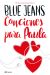 Portada de Canciones para Paula 1. Canciones para Paula, de Blue Jeans