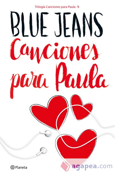 Canciones para Paula 1. Canciones para Paula