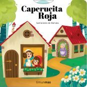 Portada de Caperucita roja