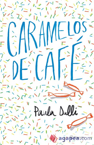 Caramelos de café