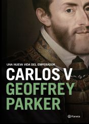 Portada de Carlos V: Una nueva vida del emperador