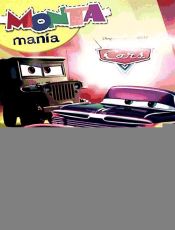 Portada de Cars 2: Montamanía