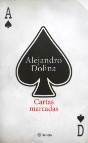 Portada de Cartas marcadas