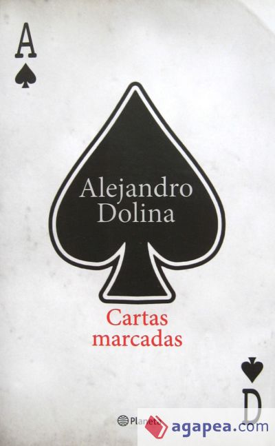 Cartas marcadas