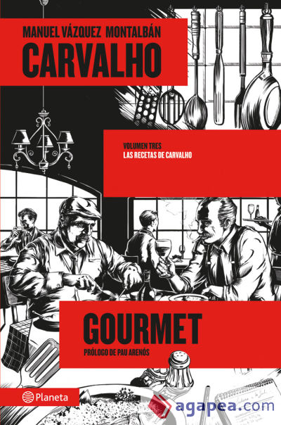 Carvalho Gourmet