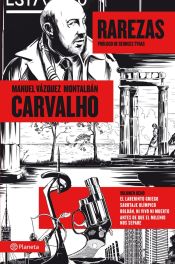 Portada de Carvalho: Rarezas