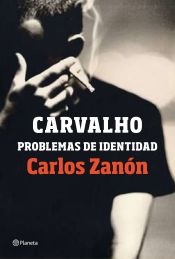 Portada de Carvalho: problemas de identidad