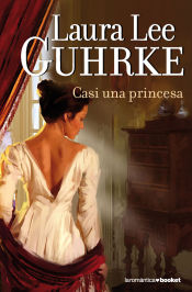 Portada de Casi una princesa