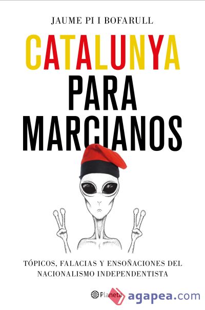 Catalunya para marcianos