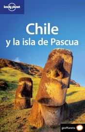 Portada de Chile y la isla de Pascua 4