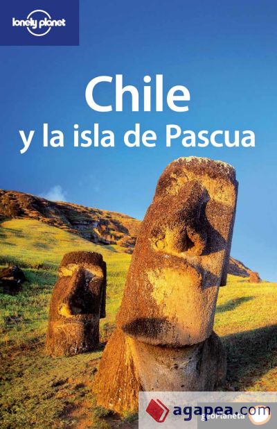 Chile y la isla de Pascua 4