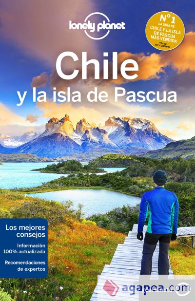 Chile y la isla de Pascua