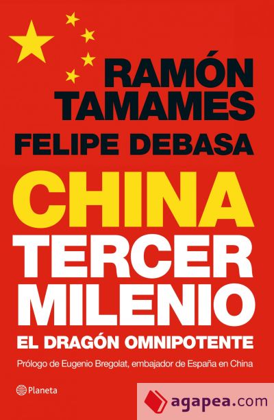 China, tercer milenio