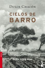 Portada de Cielos de barro