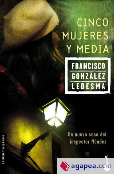 Cinco mujeres y media