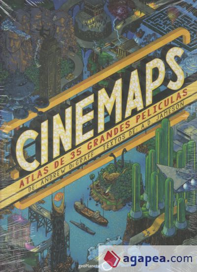 Cinemaps