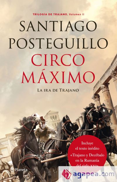 Circo Máximo