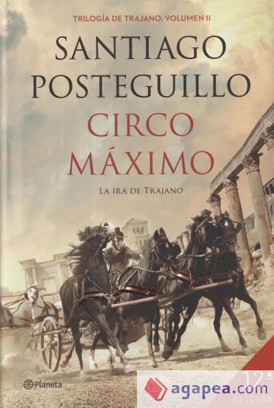 Circo Máximo