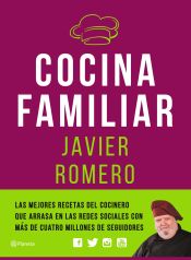 Portada de Cocina familiar