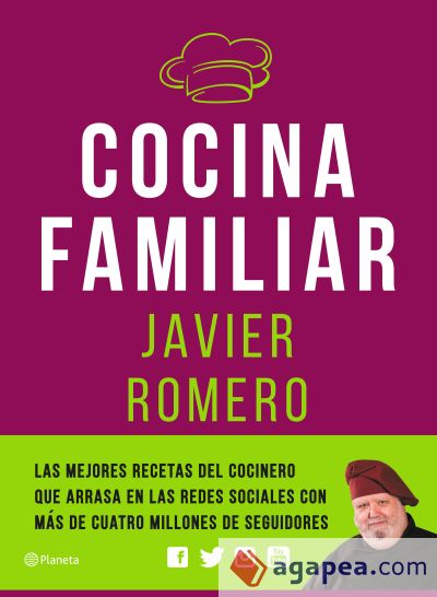 Cocina familiar