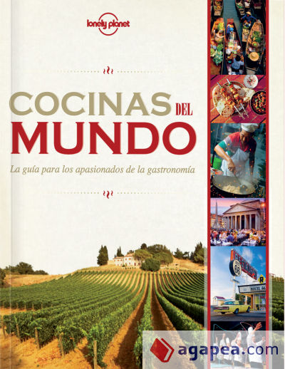 Cocinas del mundo