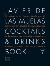 Portada de Cocktails & Drinks Book