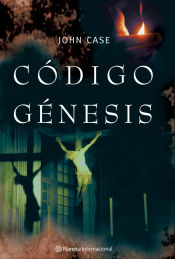 Portada de Código Génesis