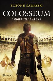 Portada de Colosseum