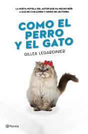 Portada de Como el perro y el gato