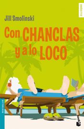 Portada de Con chanclas y a lo loco