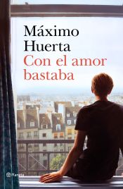 Portada de Con el amor bastaba