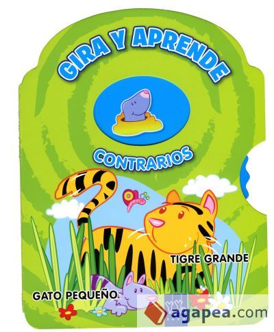 Contrarios Contrarios