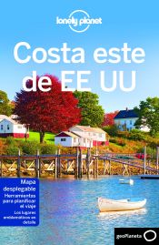 Portada de Costa este de EE UU 2