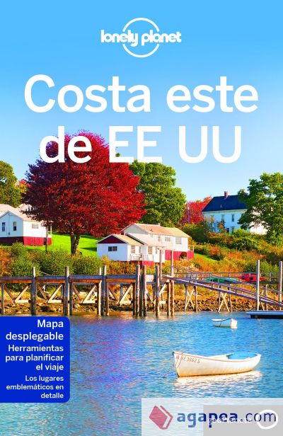 Costa este de EE UU 2