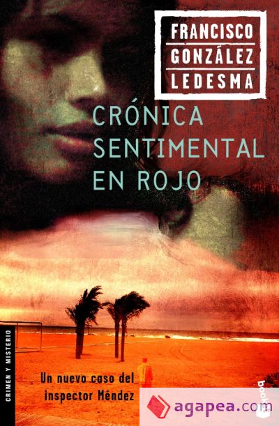 Crónica sentimental en rojo