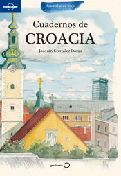 Portada de Cuadernos de Croacia