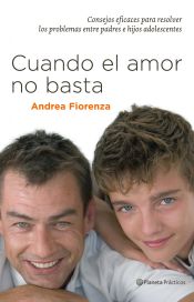 Portada de Cuando el amor no basta