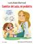 Portada de Cuentos de Lucía mi pediatra, de Lucía Galán Bertrand