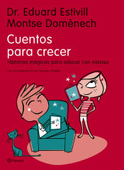 Portada de Cuentos para crecer