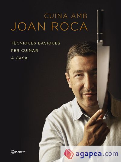 Cuina amb Joan Roca