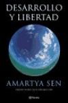 Portada de DESARROLLO Y LIBERTAD
