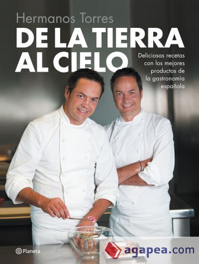 De la tierra al cielo