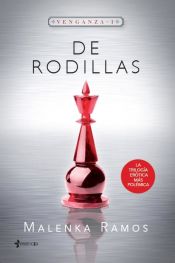 Portada de De rodillas